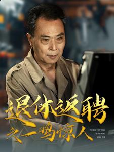 退休返聘之一鸣惊人 第47集