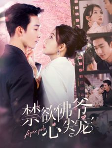 禁欲佛爷心尖宠 全集(大结局)