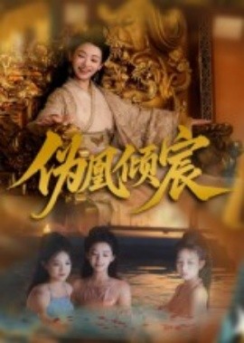 伪凰倾宸(全集)