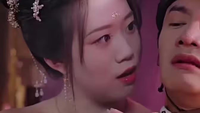 我替皇帝管后宫 第41-60集