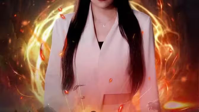 九霄圣凰 第41-60集