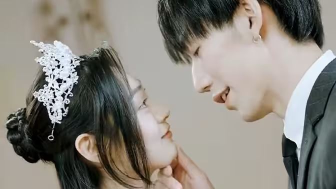 替嫁缠婚大佬送上门 第1-20集