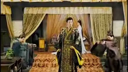 史上最强皇帝 21-40集