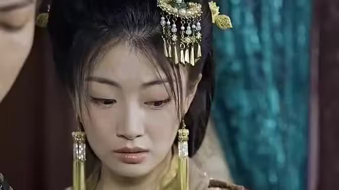 卦妃天下 第61-96集完结(大结局)