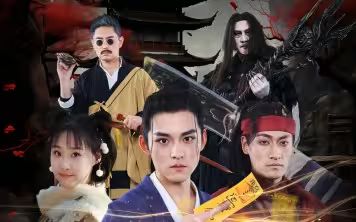 东北异闻录之黄皮子 第41-80集完结(大结局)