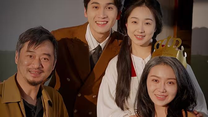 环卫老妈竟是世界首富 第61-80集完结(大结局)