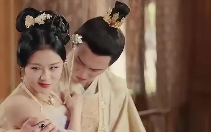 腹黑医妃有点毒 第61-80集